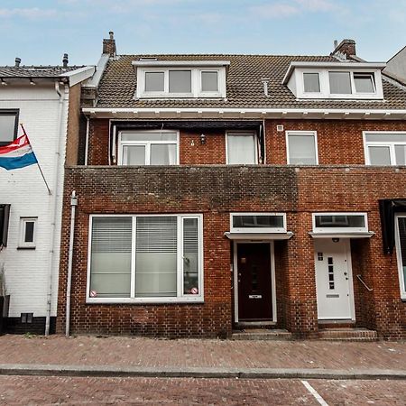 Oranje Boven Suite Zandvoort Exteriör bild